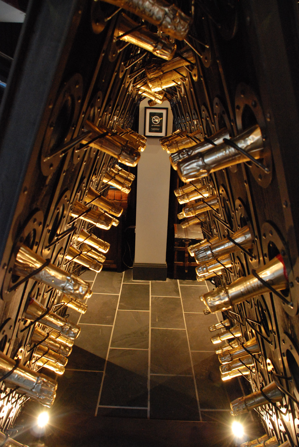 Hotel du Vin, Newcastle