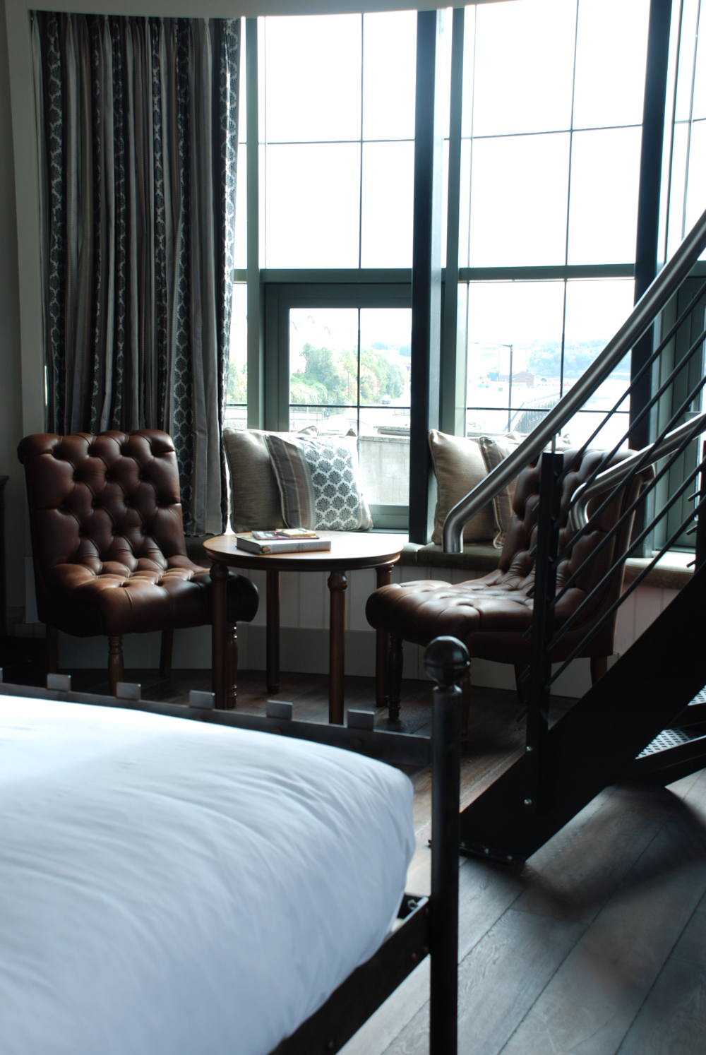 Hotel du Vin, Newcastle