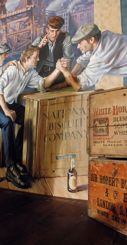 Hotel du Vin, Newcastle