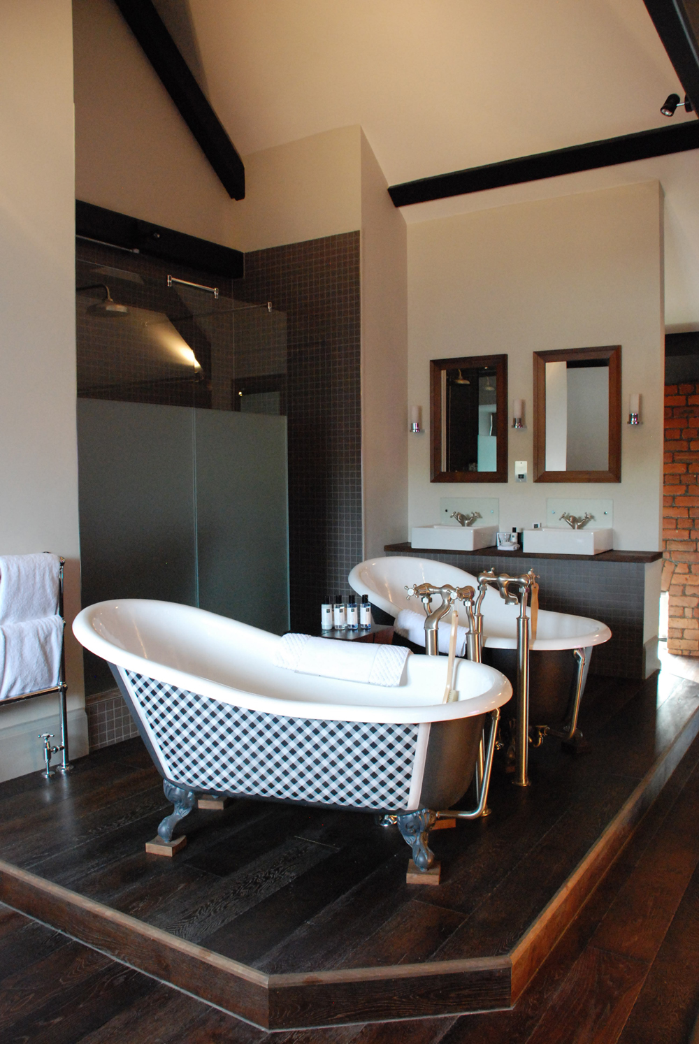 Hotel du Vin, Newcastle