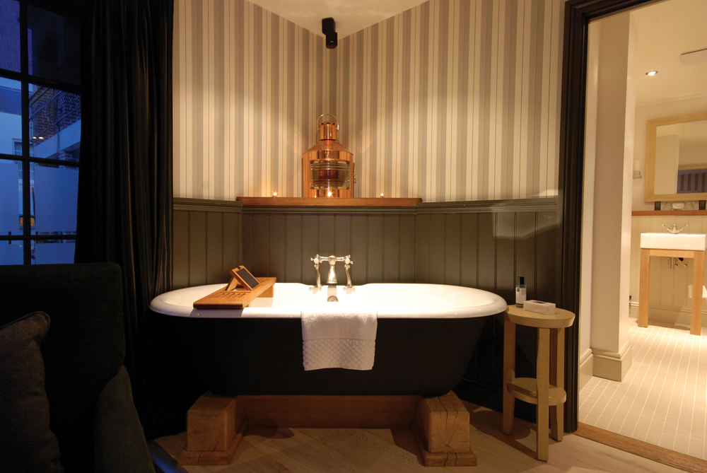 Hotel du Vin, poole