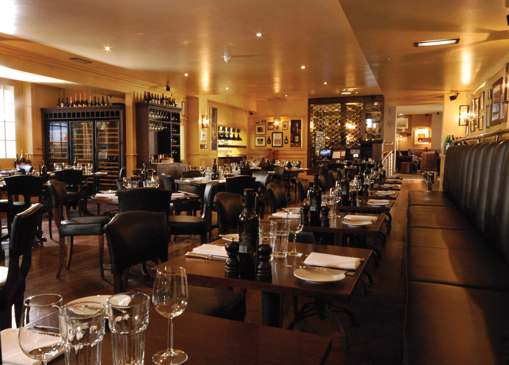 Hotel du Vin, poole
