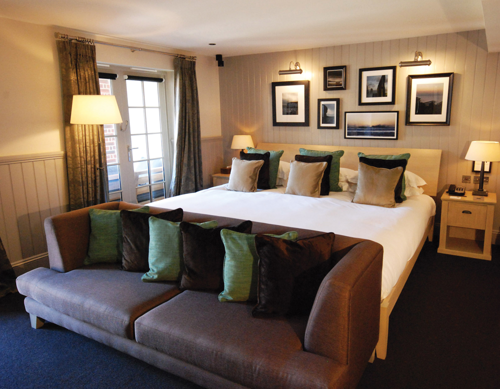 Hotel du Vin, poole