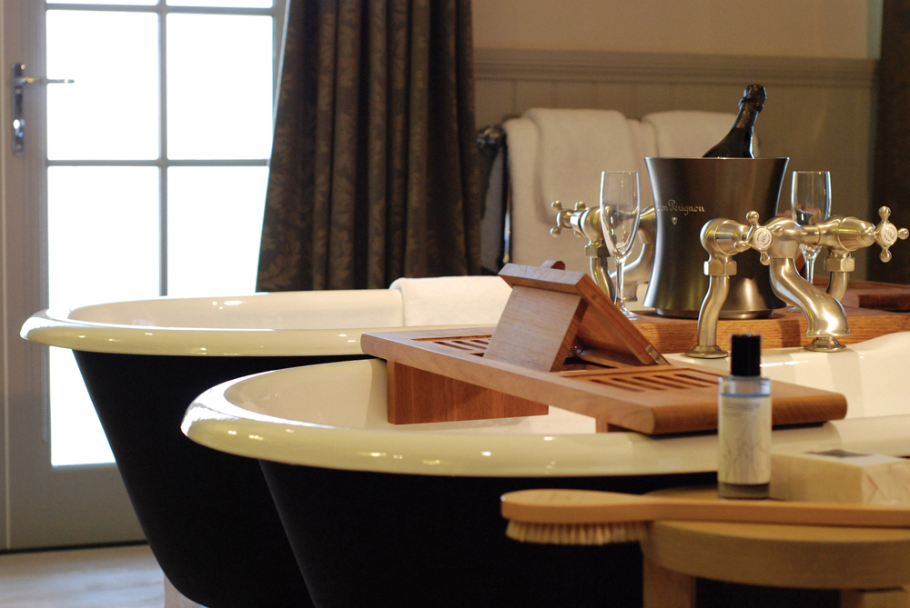 Hotel du Vin, poole