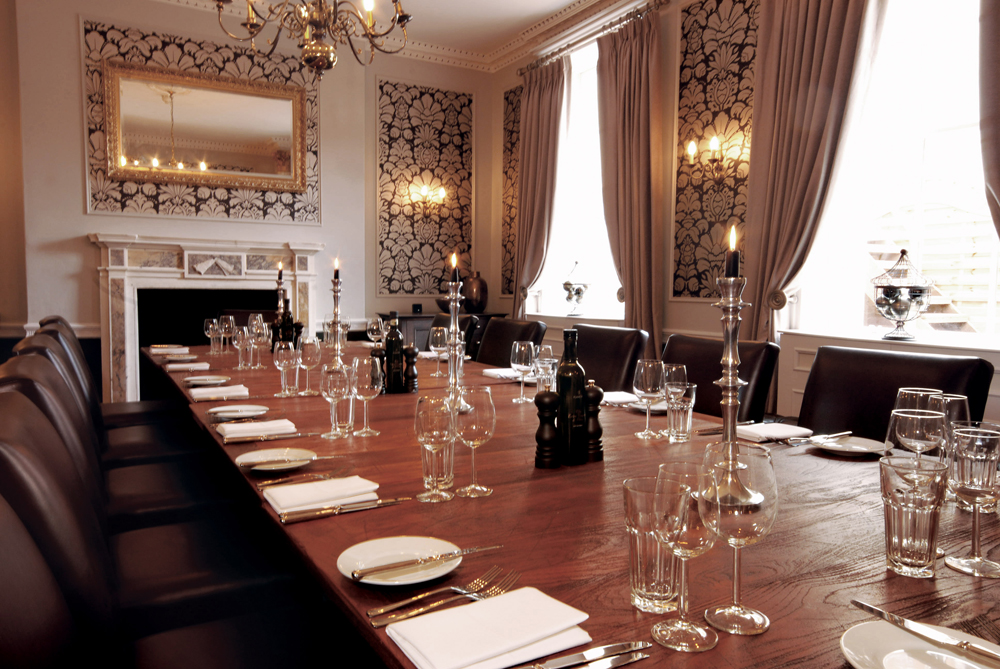 Hotel du Vin, poole