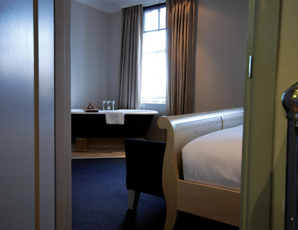 Hotel du Vin, poole