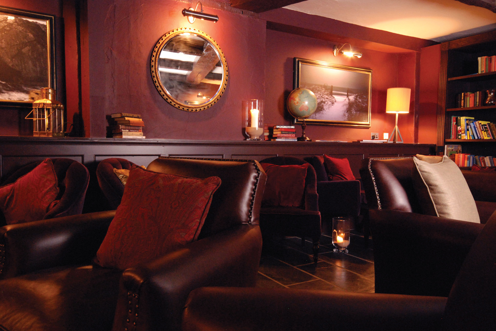 Hotel du Vin, poole