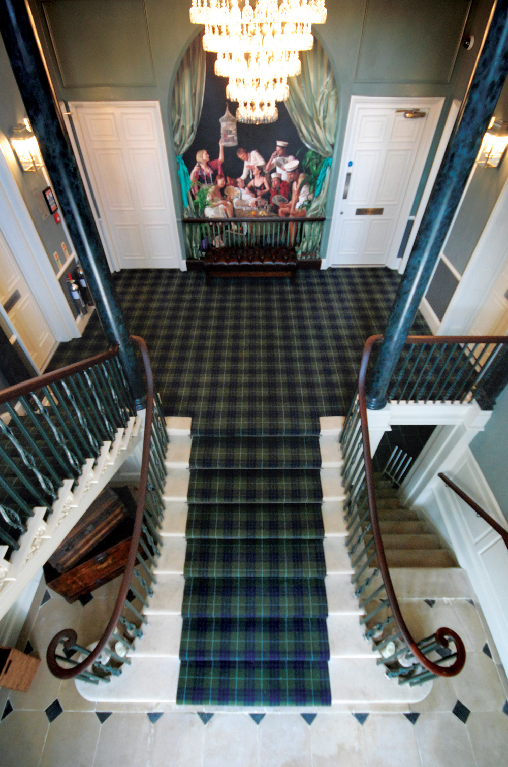 Hotel du Vin, poole