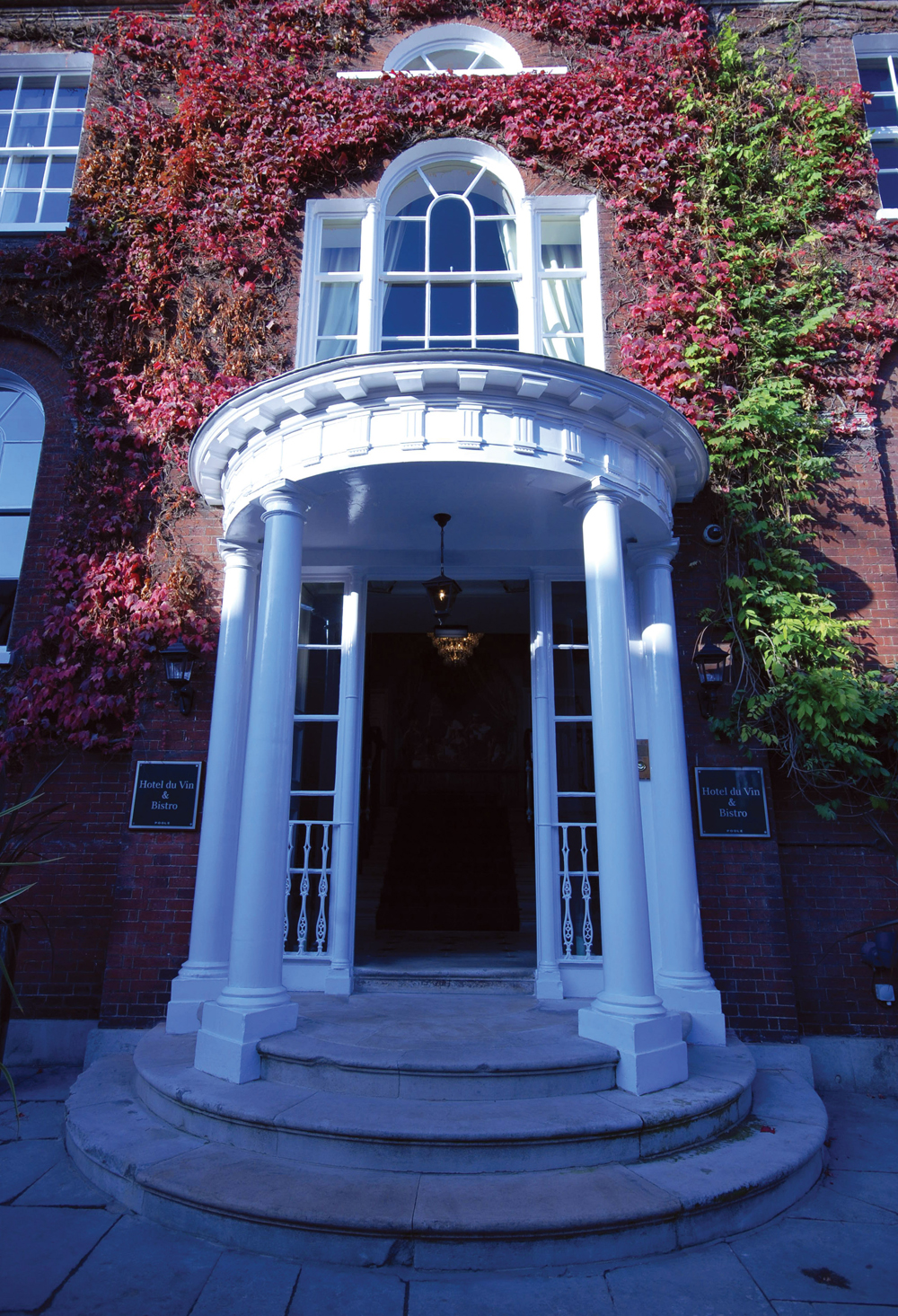Hotel du Vin, poole