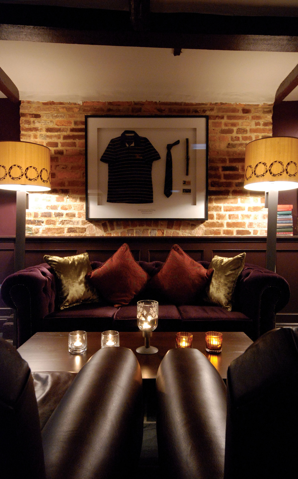 Hotel du Vin, poole