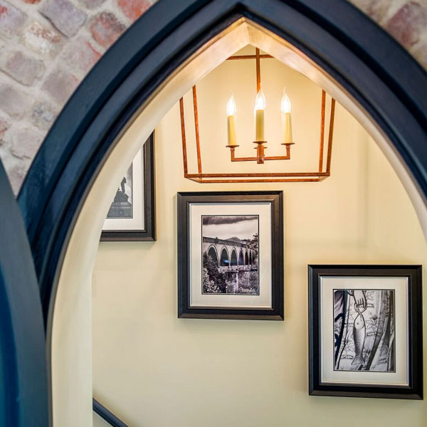 interior design