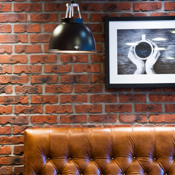 Coffee Shop Design