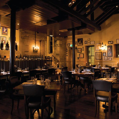 Hotel du Vin
