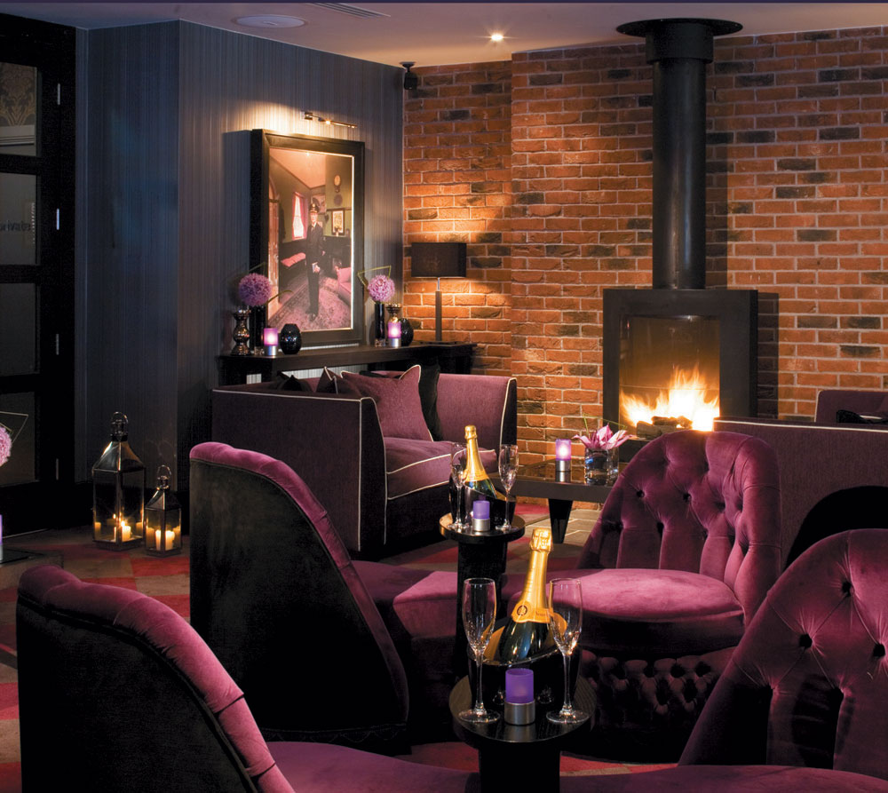 Malmaison Interior Design