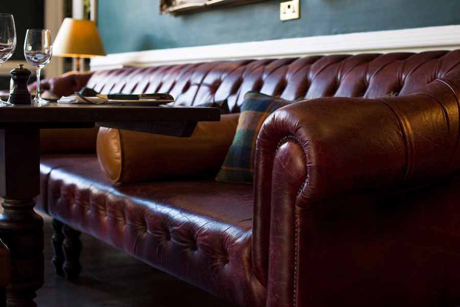 The Randolph Hotel, Oxford