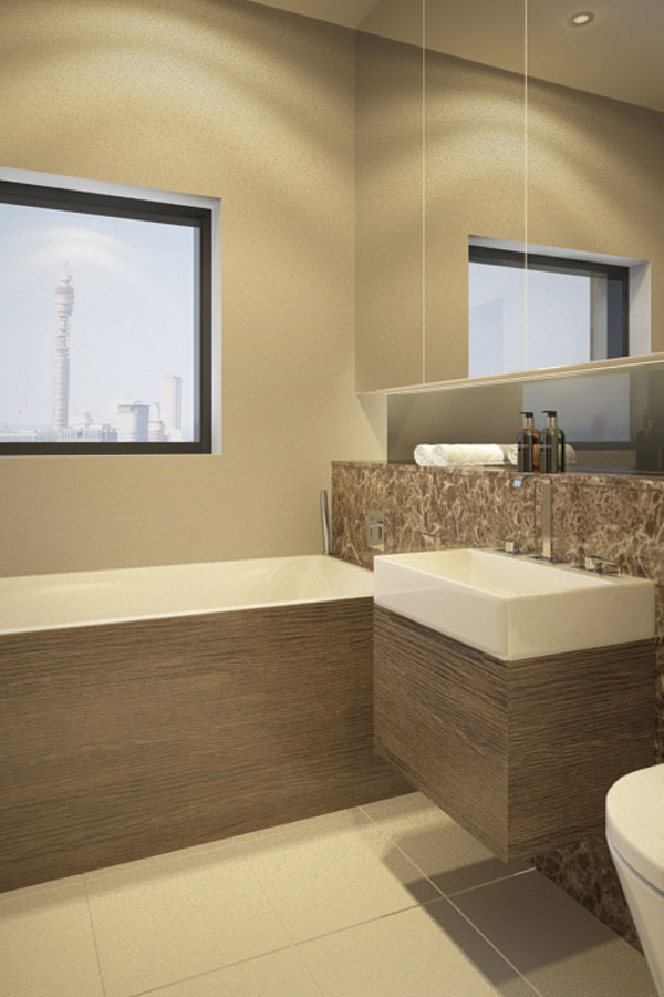 putney residential design